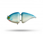 JW Lures Jointed Bum - Blue Pearl